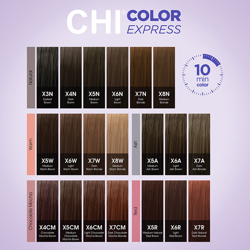 Color Express, , large image number null